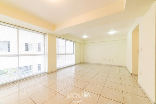 Imagen 4 de 30 de Departamento En Roma Sur, Cuauhtémoc Con 3 Recámaras, 110 M², Id: 40516