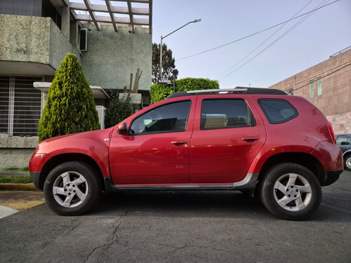 Renault Duster 2.0 Dynamique At