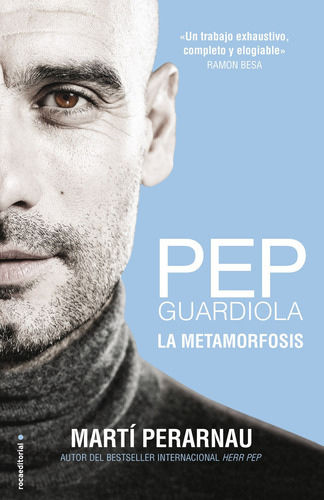 La Metamorfosis De Pep