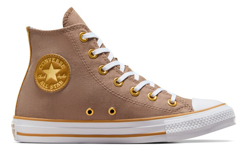 Converse CTAS HI A06440C PLAY SP 24 Mujer A06440C