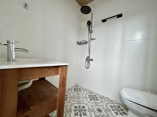 Venta Ph De 2 Ambientes Y Escritorio Con Espectacular Terraza En Villa Crespo