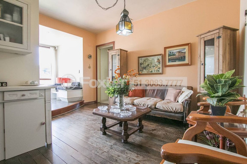 Imagem 1 de 18 de Apartamento, 2 Dormitórios, 78 M², Boa Vista - 105355
