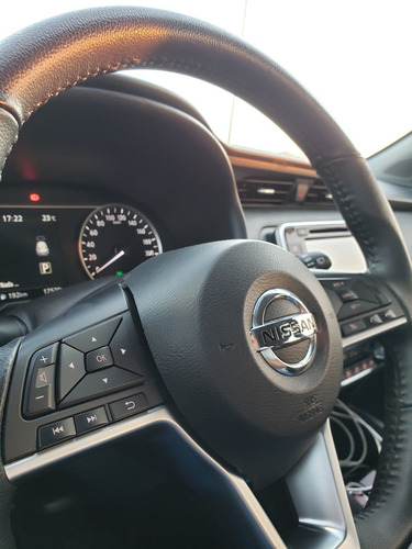 Imagem 14 de 15 de Nissan Kicks 2020 1.6 16v Sl Aut. 5p