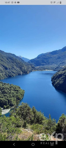 Sitio Para Inversión En Venta Futalefu
