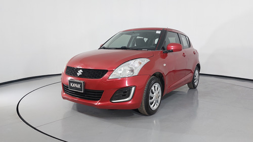 Suzuki Swift 1.4 Ga Mt