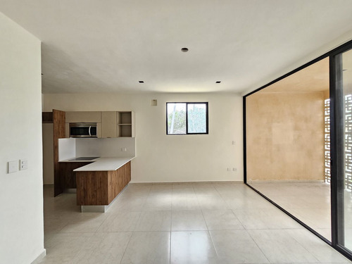 ¡listos Para Entrega! Departamentos En Venta En Dzityá, Al Norte De Mérida