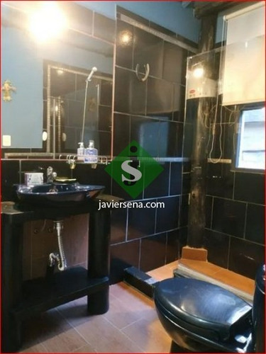 Alquiuler De Casa En Punta Ballena, 2 Dormitorios, Baño, Buen Lugar Y Cerca Del Mar.- Ref: 168140