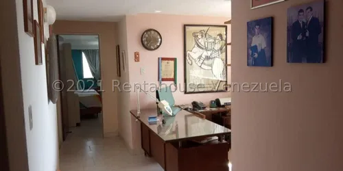 Casa En Venta - Yr 24-26036