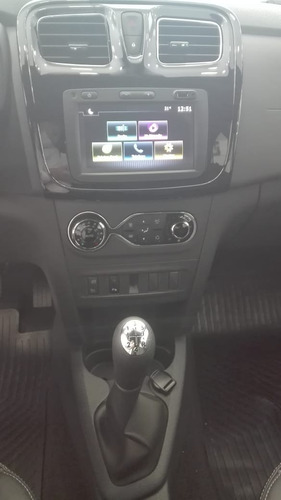Renault Logan 1.6 16v Intense Nm