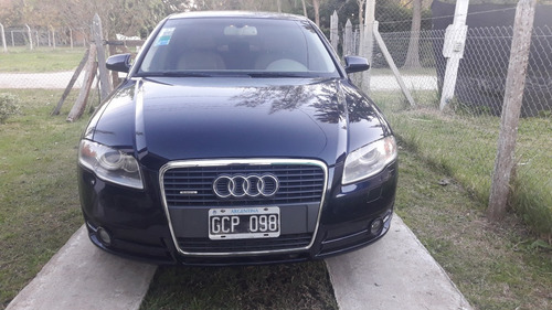 Audi A4 3.2 Fsi Quattro 2007