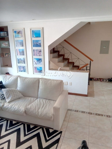 Imagem 3 de 15 de Casa Em Condominio - Jardim Isabel - Ref: 23507 - V-23507