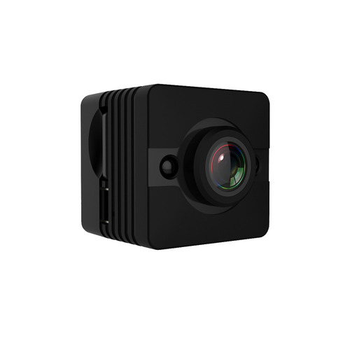Sq12 1080p Hd Mini Esportes Dv Camcorder Ação Câmera Com
