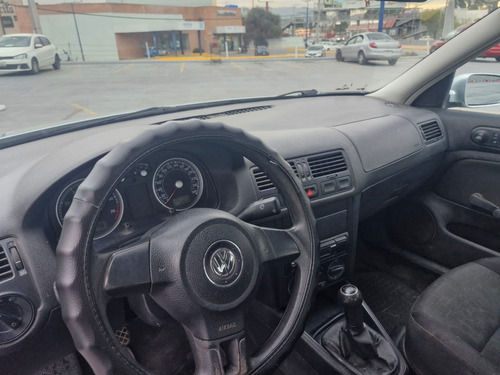 Volkswagen Jetta Clásico 2.0 Cl Mt