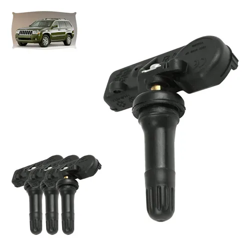 comprar Sensor Presión Llanta Tpms Para Jeep Grand Cherokee 08-10