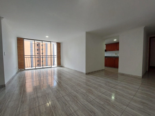 Apartamento Para Arriendo En Envigado Otra Parte Ac-63418