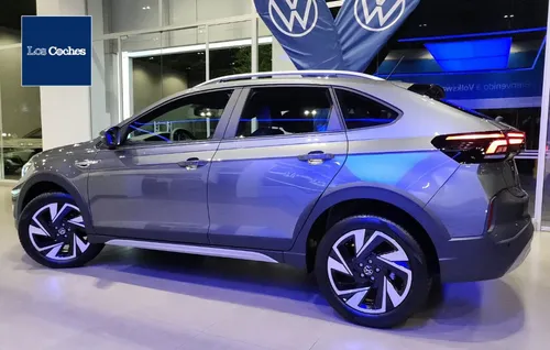 Volkswagen Nivus 1.0 Highline At