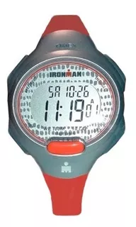 Reloj Timex Ironman Tw5m10200 Agente Oficial