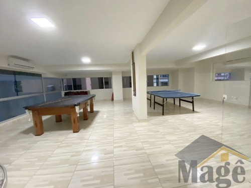 Imagem 25 de 25 de Excelente Apartamento A Venda Na Praia Das Pitangueiras - Ref.: 4178 - 4538