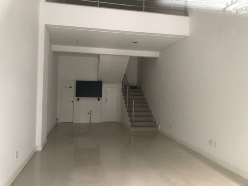 Imagem 2 de 2 de Sala Em Centro, Balneário Camboriú/sc De 85m² Para Locação R$ 11.500,00/mes - Sa2331985-r