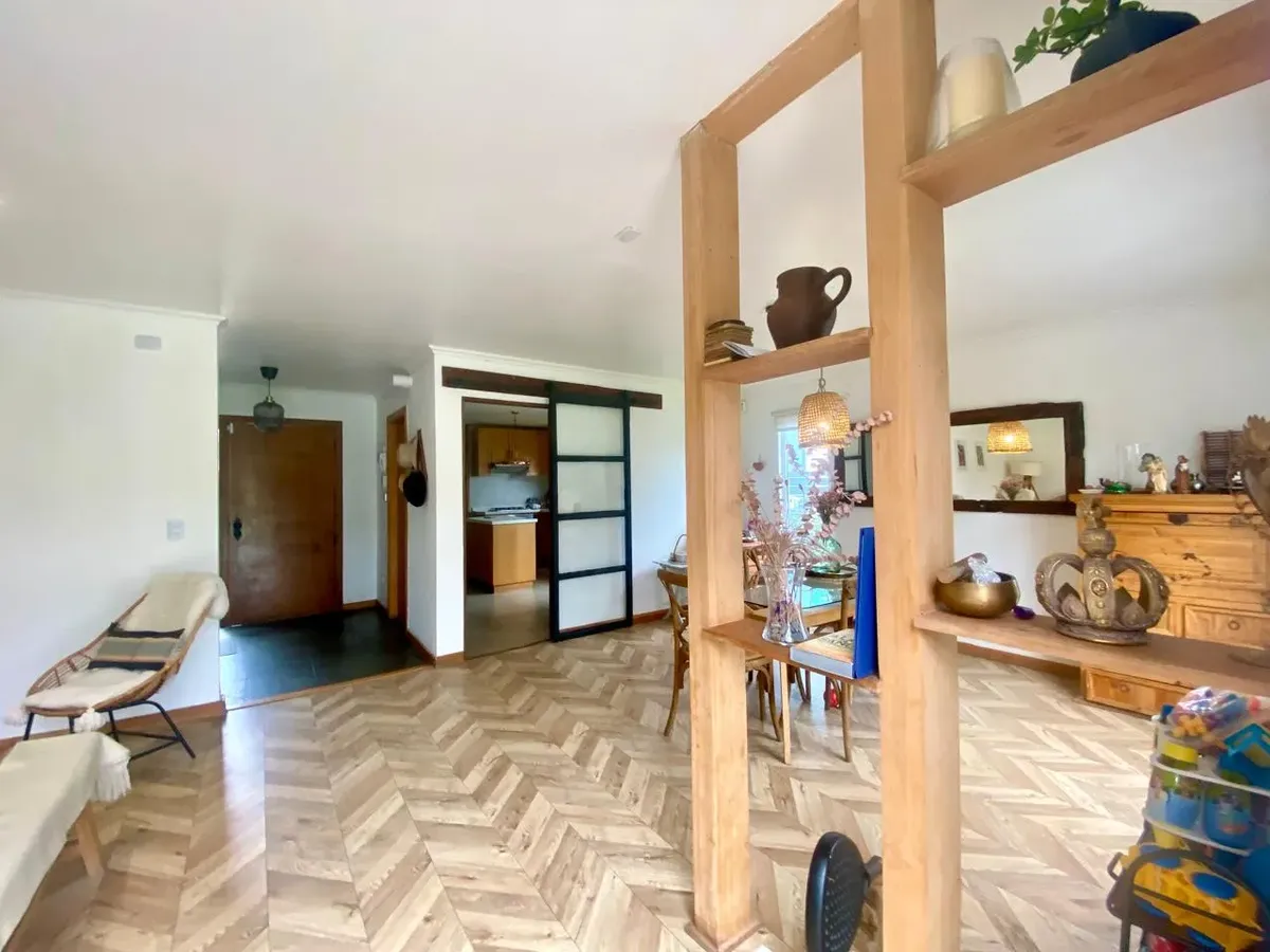 Imagen 3 de 30 de Casa 5d - 5b, Barrio Centenario