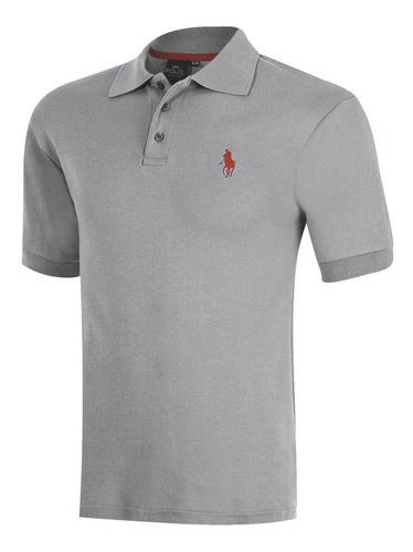 Polo Hombre Polo Houston 3034i Oi19