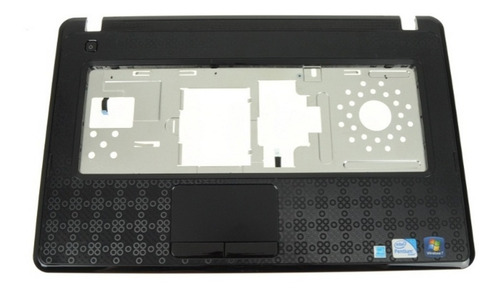 Carcasa Touchpad Palm Rest Inspiron N5030 # De Parte 6p8x2