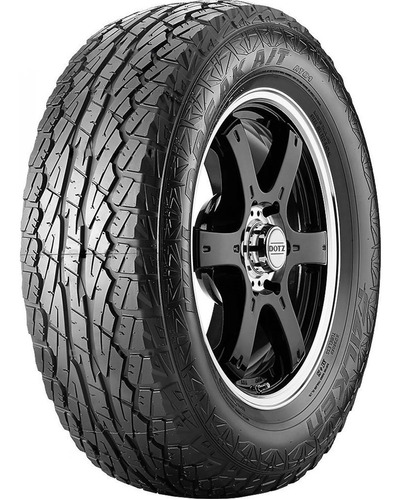 Llanta 285/60r18 116h Falken Wildpeak At01