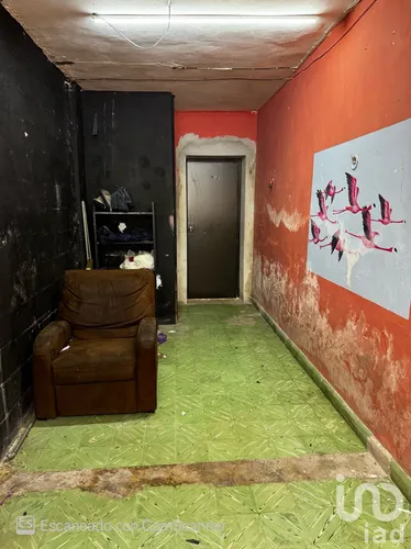 Renta Casa 1 Ambiente Centro Hunucmá