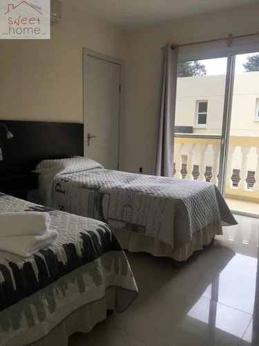 Imagen 7 de 14 de Casa En Solanas!!! 4dor. Y 3bañ. Picina Propia U$s 150xdia!!