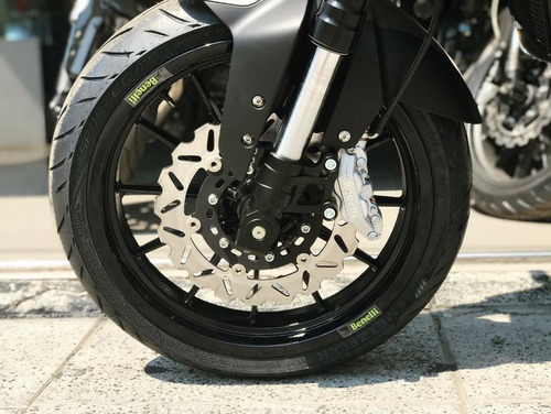 Imagen 16 de 22 de Benelli Leoncino 250 0 Km Abs , Benelli Cycles