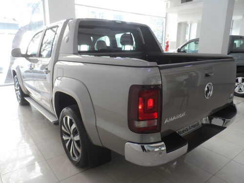 Imagen 19 de 25 de Vw Amarok V6 Extreme (fisica) 2023 #02