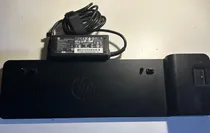 Comprar Docking Station Notes Hp Ultras 2013 D9y32aa\u002Fl