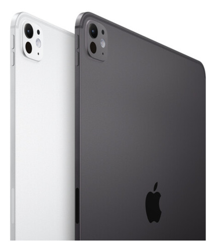 Apple Ipad Pro 11 M4 Wi-fi 512gb - Vidrio Estándar Negro Espacial