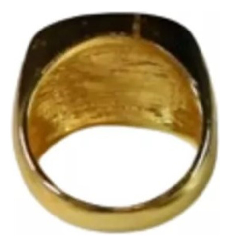 Particular Vende Anillo Con Piedra Original Ojo De Tigre.