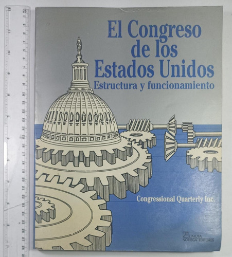 El Congreso De Los Estados Unidos