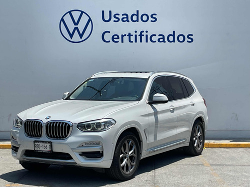 BMW X3 2.0 Xdrive28ia X Line At