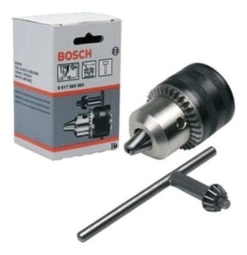 Mandril Bosch Leve (13l 1/2 X 20) 9617085001000