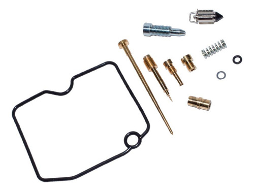 I-joy Kit Reparacion Carburador Para Kawasaki Vulcan 800 Set