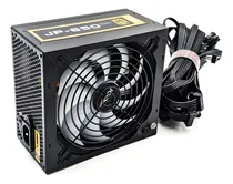 Comprar Fuente Certificada 650w 80+ Bronze Jemip Jp650 Atx Pci Expre