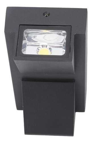Escalera De Pasillo Led Impermeable Para Exteriores Con Dobl