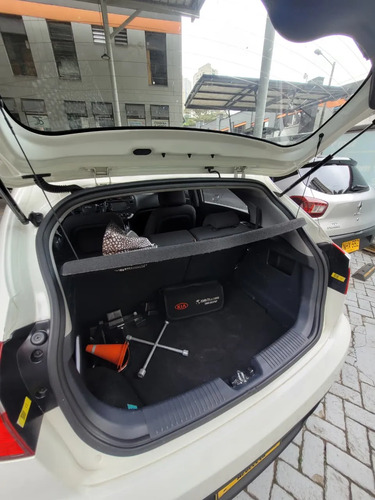 Kia Rio Spice R 1.25