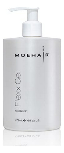 Gel Para Cabello - Gel Flexx