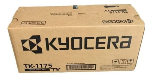 Toner Kyocera Tk-1175