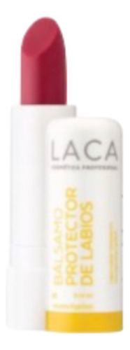 Bálsamo Protector De Labios Cherry - Laboratorio Laca