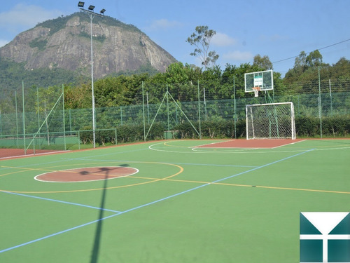 Imagem 28 de 30 de Lotes Residenciais No Alphaville - Mii-066 - 69584844