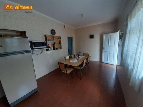 Imagem 16 de 26 de Sobrado Com 3 Dormitórios, 220 M² - Venda Por R$ 1.000.000,00 Ou Aluguel Por R$ 6.000,00/mês - Jardim Santa Francisca - Guarulhos/sp - So0222