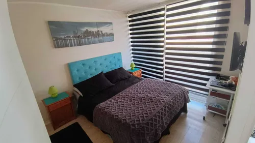 Arriendo Depto 2do Semestre Viña Centro (18489)