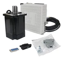 Comprar Kit De Motor Servo Rattmmotor 750w, Motor Servo Con
