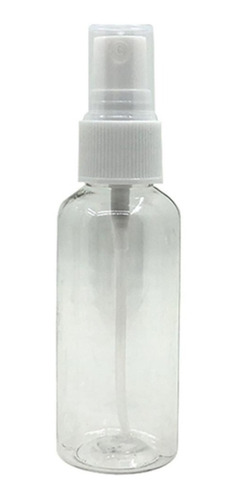 Pulverizador Spray, Botella, Rociador 100 Ml X 6 Unidades