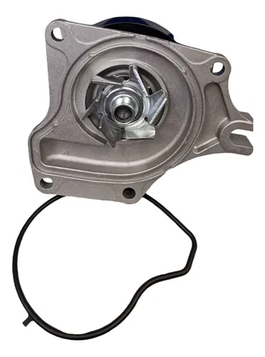 Bomba De Agua Mazda 3 1.6l